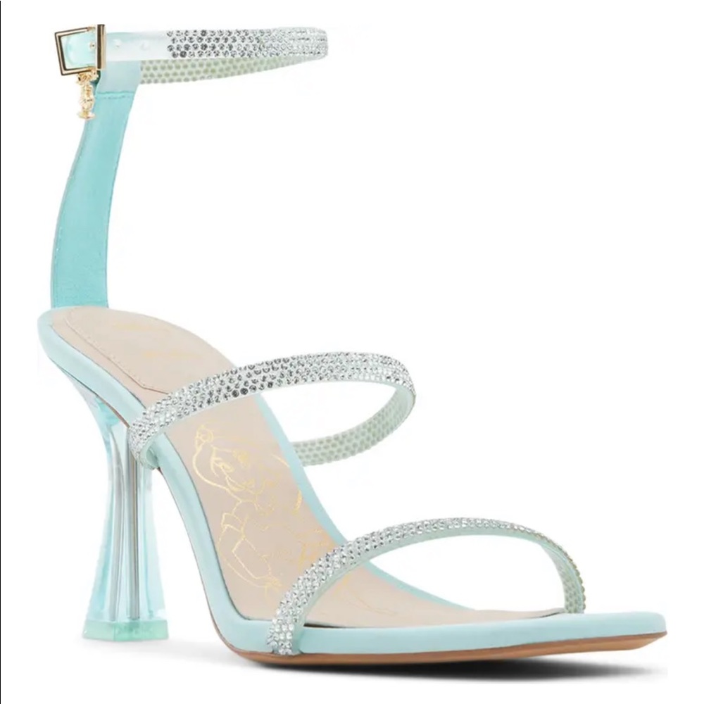 ALDO DISNEY ROYALSLIPPER